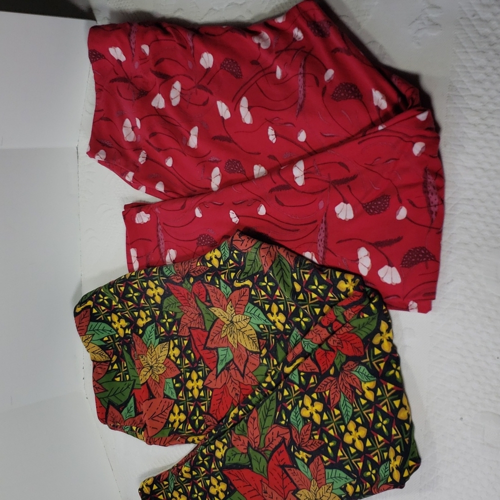 LulaRoe Leggings